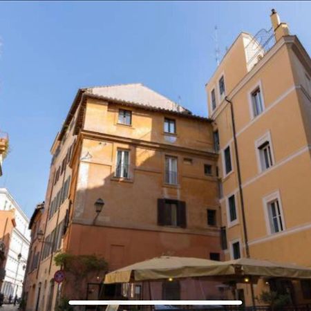 Residenza Al Colosseo 로마 외부 사진
