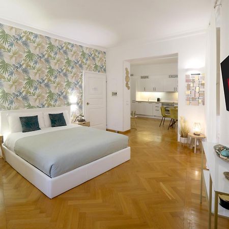 Residenza Al Colosseo 로마 외부 사진