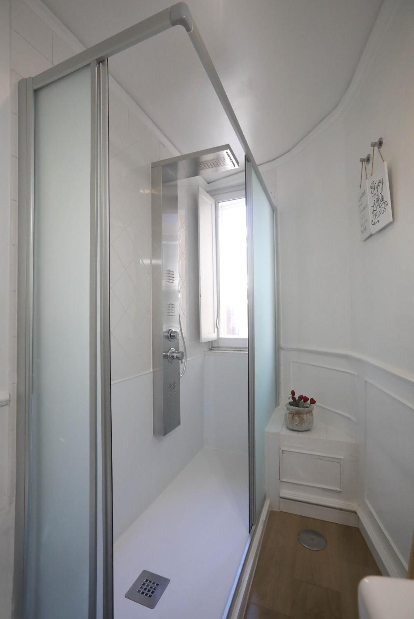 Residenza Al Colosseo 로마 외부 사진