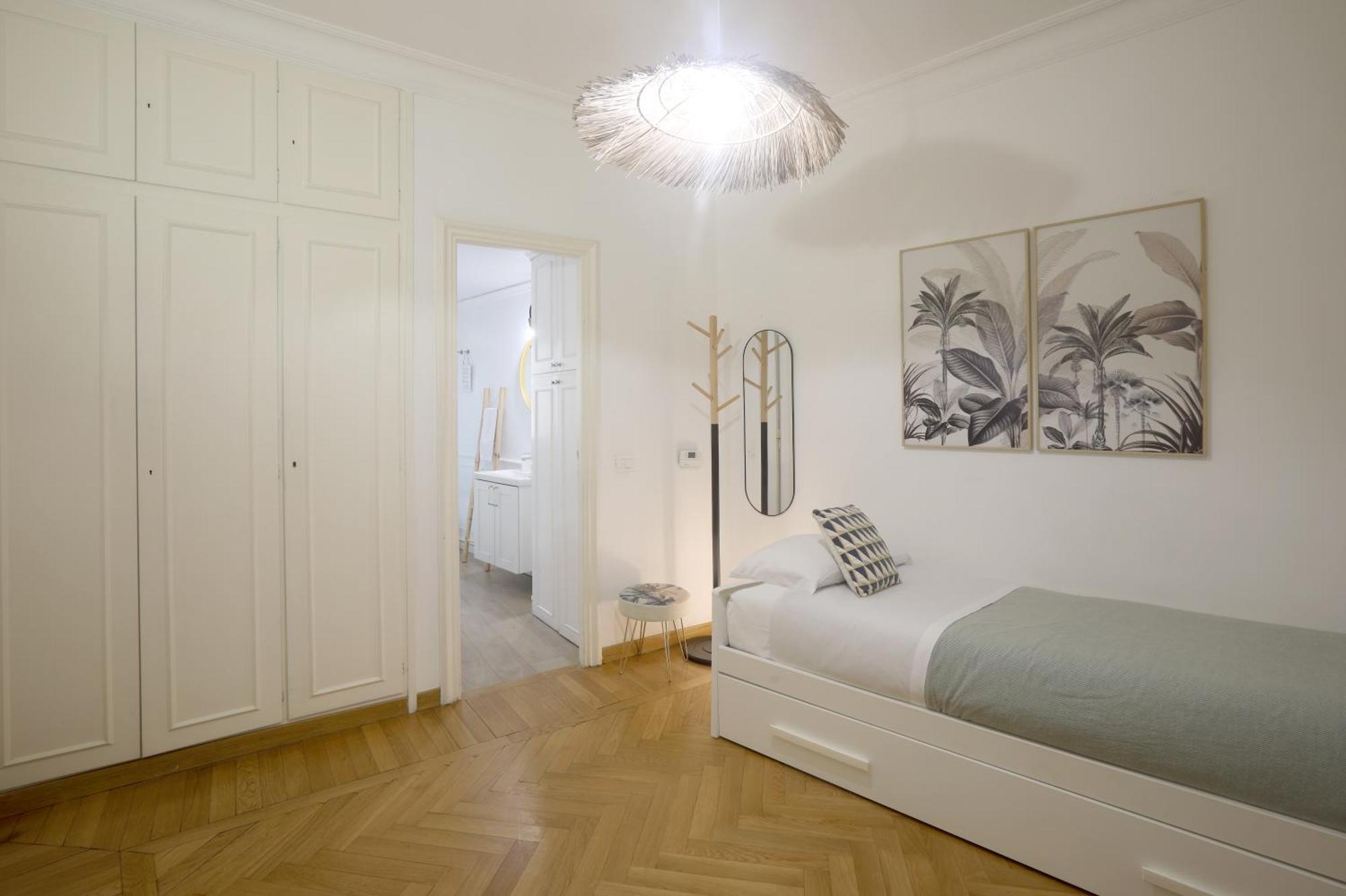 Residenza Al Colosseo 로마 외부 사진