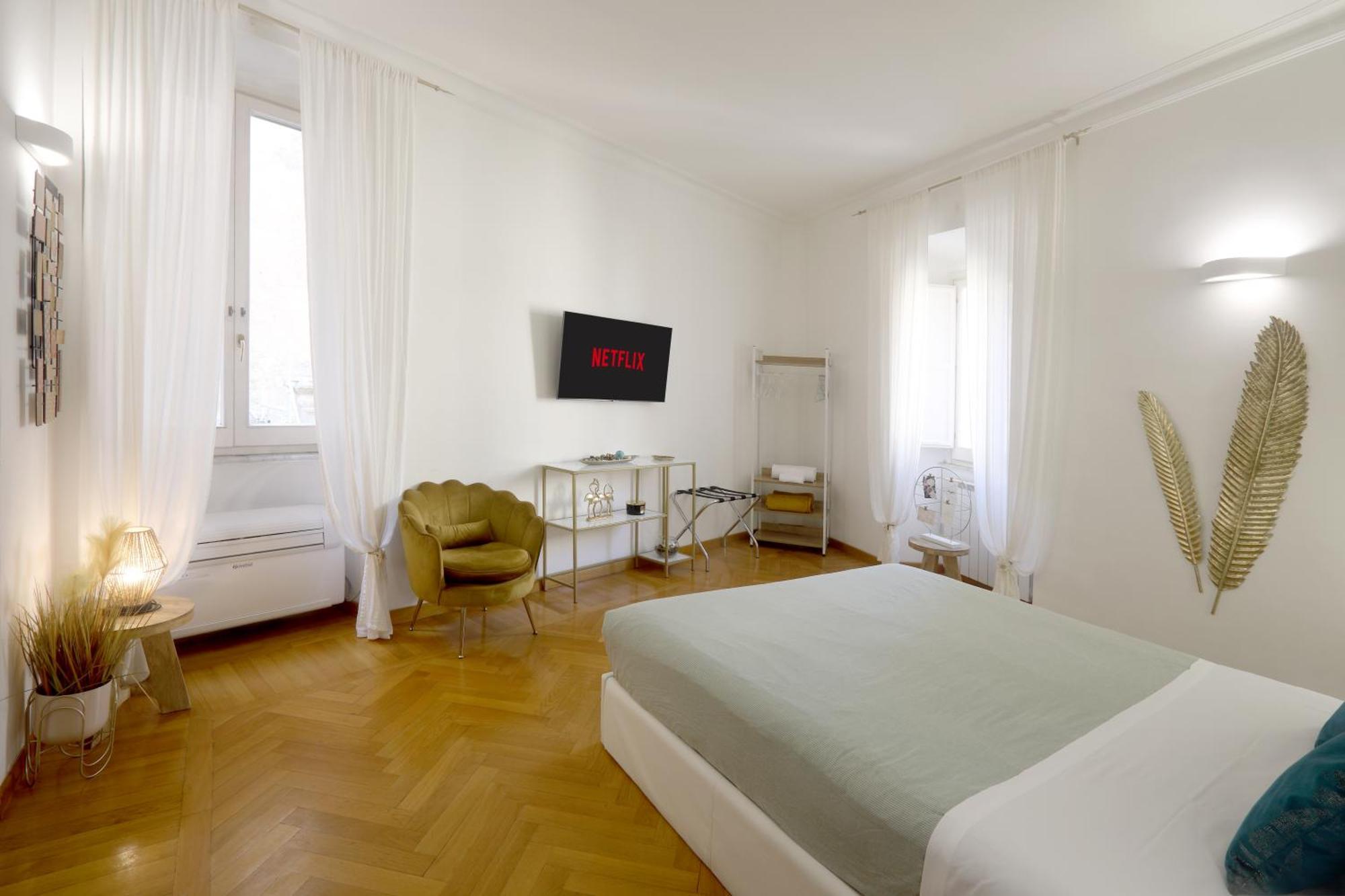 Residenza Al Colosseo 로마 외부 사진